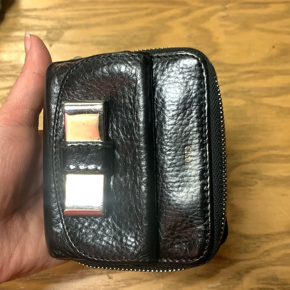 Chloe wallet - Picture 3 of 15